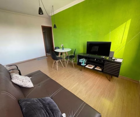 Apartamento para Venda - 61.7m², 2 dormitórios, Cristo Redentor, Porto Alegre