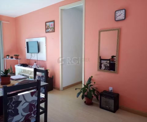 Apartamento para Venda - 51m², 2 dormitórios, 1 vaga - Cavalhada, Porto Alegre