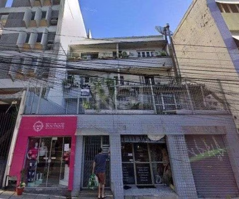Apartamento para Venda - 90m², 3 dormitórios, sendo 1 suites, Petrópolis