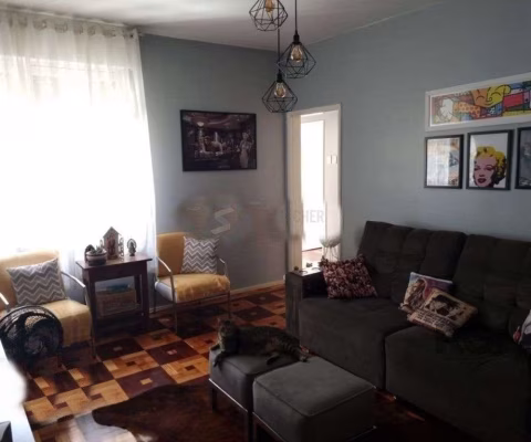 Apartamento em Petrópolis