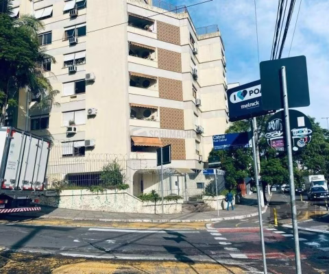 Apartamento 3 dormitórios com 1 suíte no bairro Rio Branco