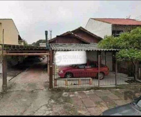Terreno Residencial em Vila São José