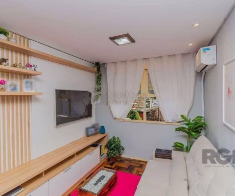 Apartamento em Petrópolis