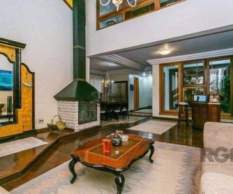 casa de quatro quartos no bairro Passo D&amp;#39;areia