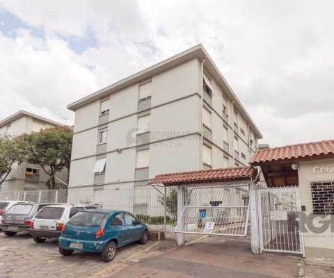 Apartamento em Cristo Redentor