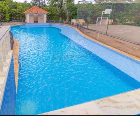 Apartamento em Cavalhada
