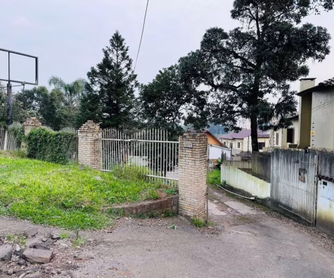 Prédio comercial no bairro Vila Nova (clinica geriátrica) - 24 quartos