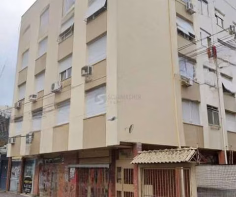 Apartamento Avenida Bento Gonçalves- 2D