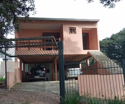 Casa no bairro Belém Velho
