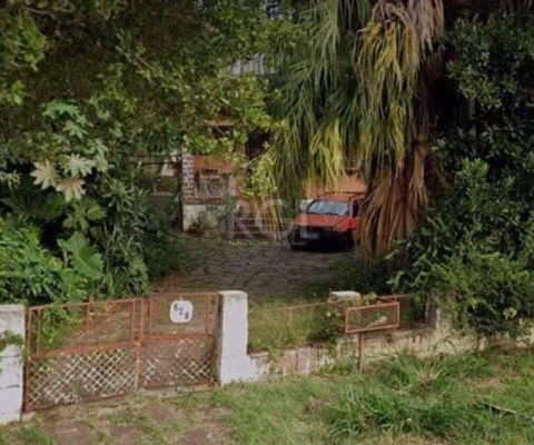 Terreno no bairro Nonoai