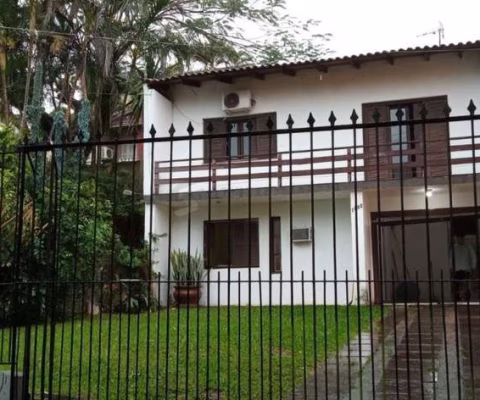 Casa no Bairro Tristeza