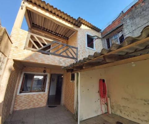 Sobrado no bairro Hípica