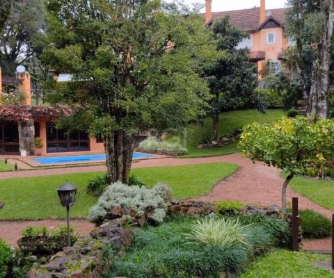 Casa em Gramado - 3 dormitórios