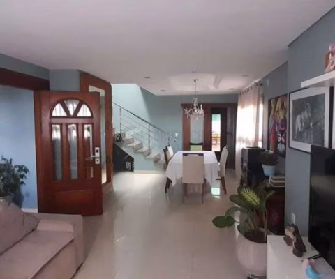 Casa em Hípica