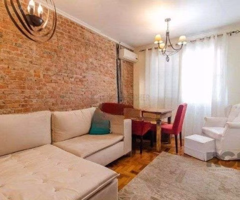 Apartamento em Praia de Belas