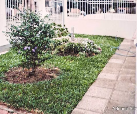 Casa com 2 dormitórios Bairro Colina