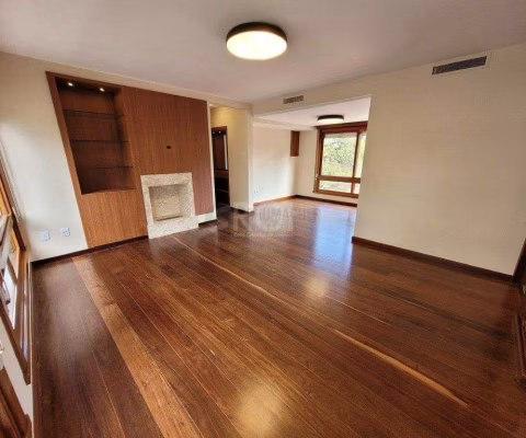 Apartamento em São João