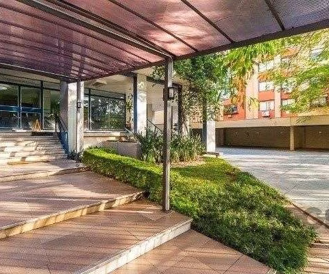 Amplo Apartamento de 3 Quartos com Vista Panorâmica e Vaga Coberta no Melhor do Moinhos - 107m² - Moinhos de Vento