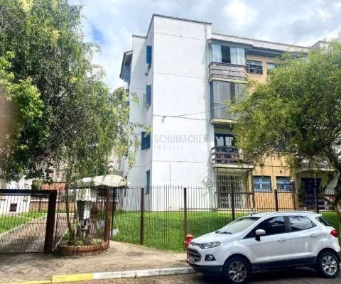 Apartamento em Partenon