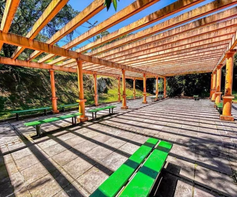 Terreno Residencial em Ipanema