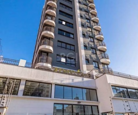 Apartamento para Venda - 41.81m², 1 dormitório, sendo 1 suites, 1 vaga - Jardim Botânico