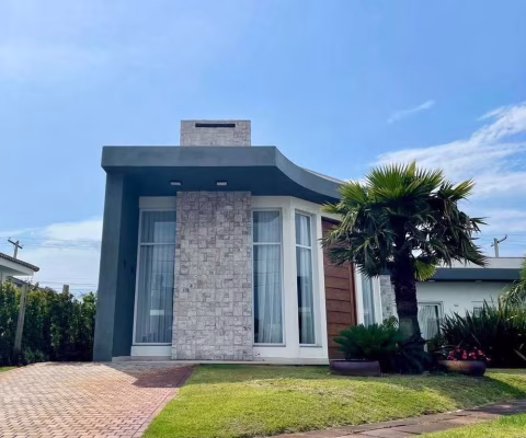 Casa a venda com 4 Dormitório(s) - Centro