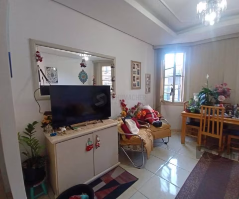 Apartamento em Floresta