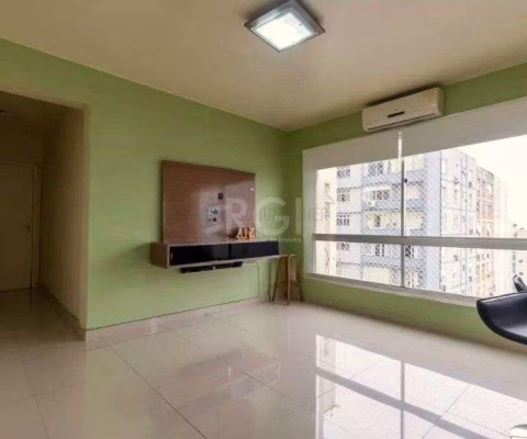 Apartamento para Venda - 52m², 1 dormitório, Centro Histórico