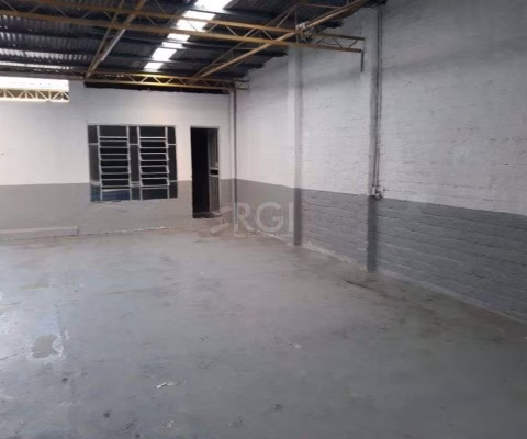 Pavilhão para Venda - 202m², 0 dormitórios, Santa Maria Goretti