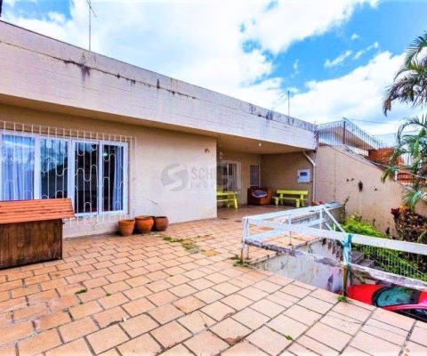 Casa para Venda - 232.46m², 3 dormitórios, sendo 1 suites, 3 vagas - Jardim Sabará