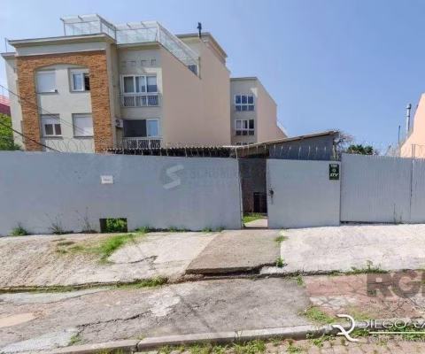 Terreno à venda Rua Dona Ondina, Menino Deus - Porto Alegre
