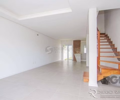Sobrado em Hípica