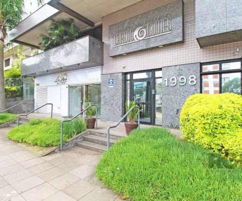 Sala Comercial em Auxiliadora