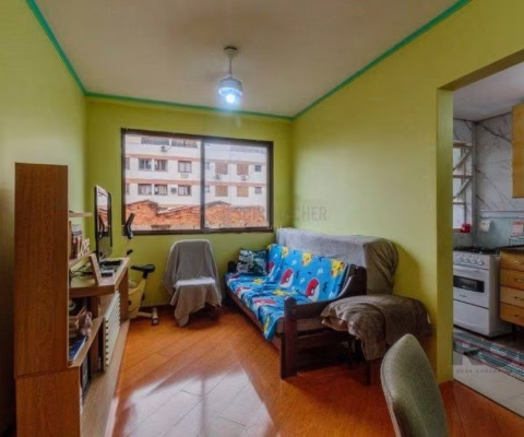 Apartamento em Santana