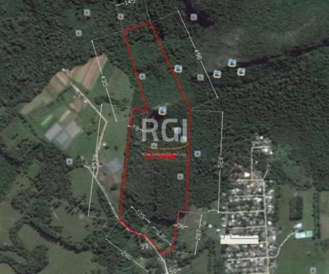 Sítio para Venda - 270000m², 1 dormitório, Santa Cruz