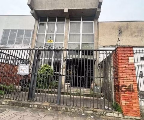 Edifício Comercial em São Geraldo