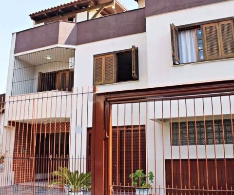 Cobertura em Vila Assunção