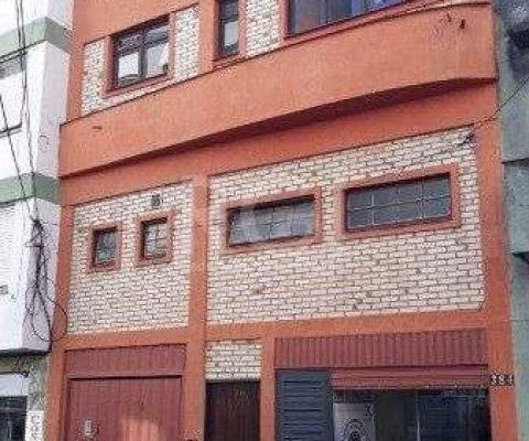 Apartamento para Venda - 180m², 0 dormitórios, sendo 1 suites, 1 vaga - Centro Histórico