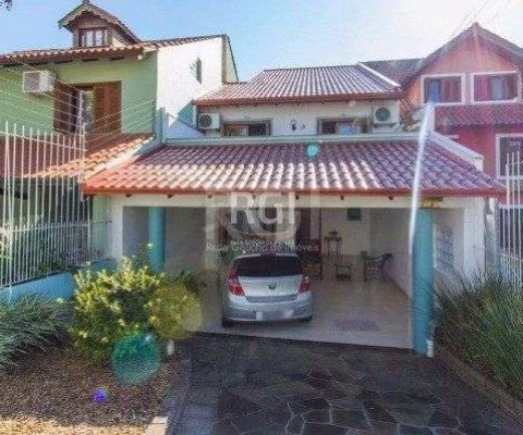 Casa em Aberta dos Morros