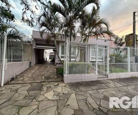 Casa em Morro Santana