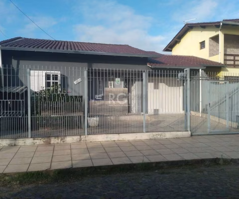 Casa para Venda - 122m², 3 dormitórios, Parque da Matriz