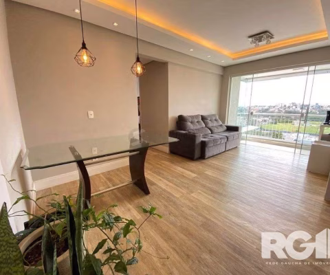 Apartamento em Santa Maria Goretti