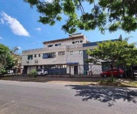 Prédio 430mq a venda no bairro Navegantes