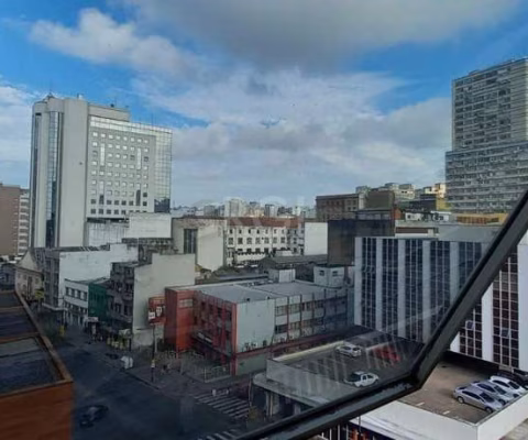Conjunto/Sala para Venda - 124.96m², 0 dormitórios, Centro Histórico