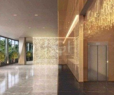 Apartamento em Jardim Europa