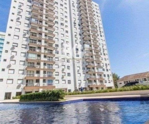 Apartamento em Santa Maria Goretti