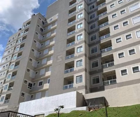 Apartamento para Venda - 56.77m², 2 dormitórios, sendo 1 suites, 1 vaga - Camaquã