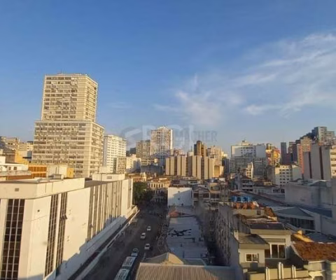 Conjunto/Sala para Locação/Aluguel - 124.96m², 0 dormitórios, Centro Histórico