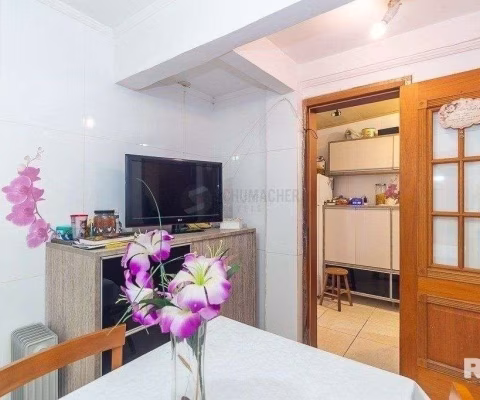 Apartamento 03 dormitorios Bairro Higienópolis.