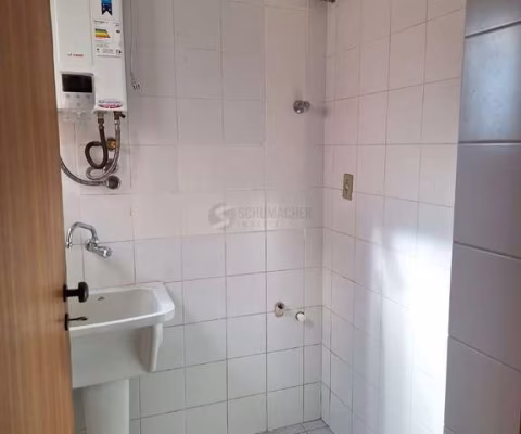Apartamento diferenciado de 3 dormitórios com suíte e vaga coberta